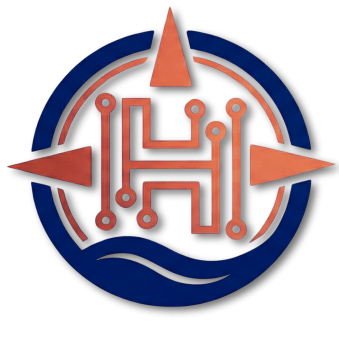 Harbor Logic Logo